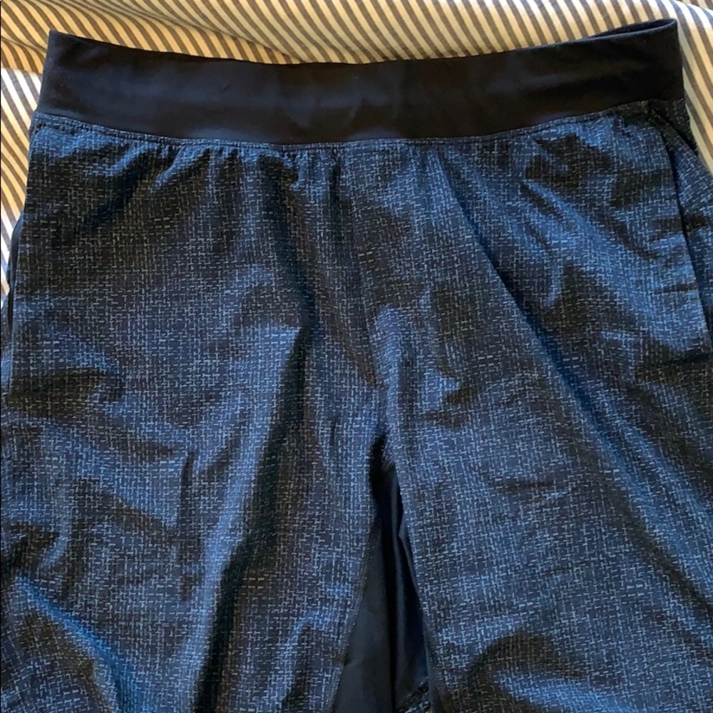 Lululemon 9” T.H.E. Shorts